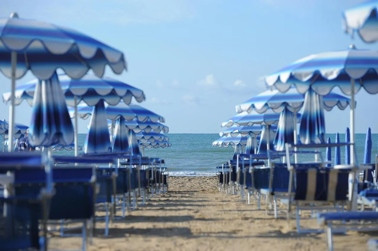 Hotel Lilia Lido di Jesolo