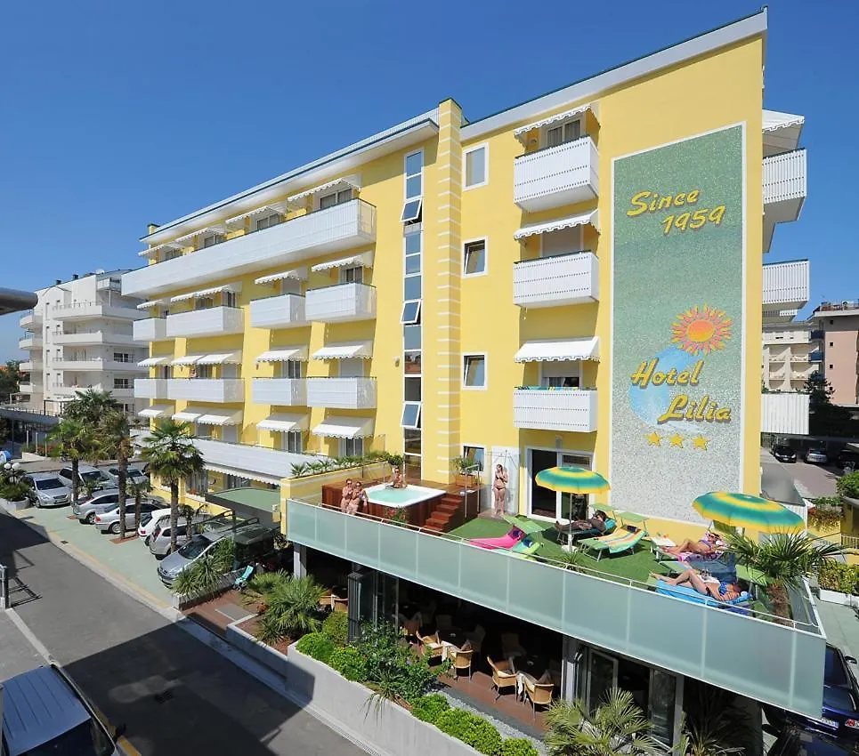 Hotel Lilia Lido di Jesolo