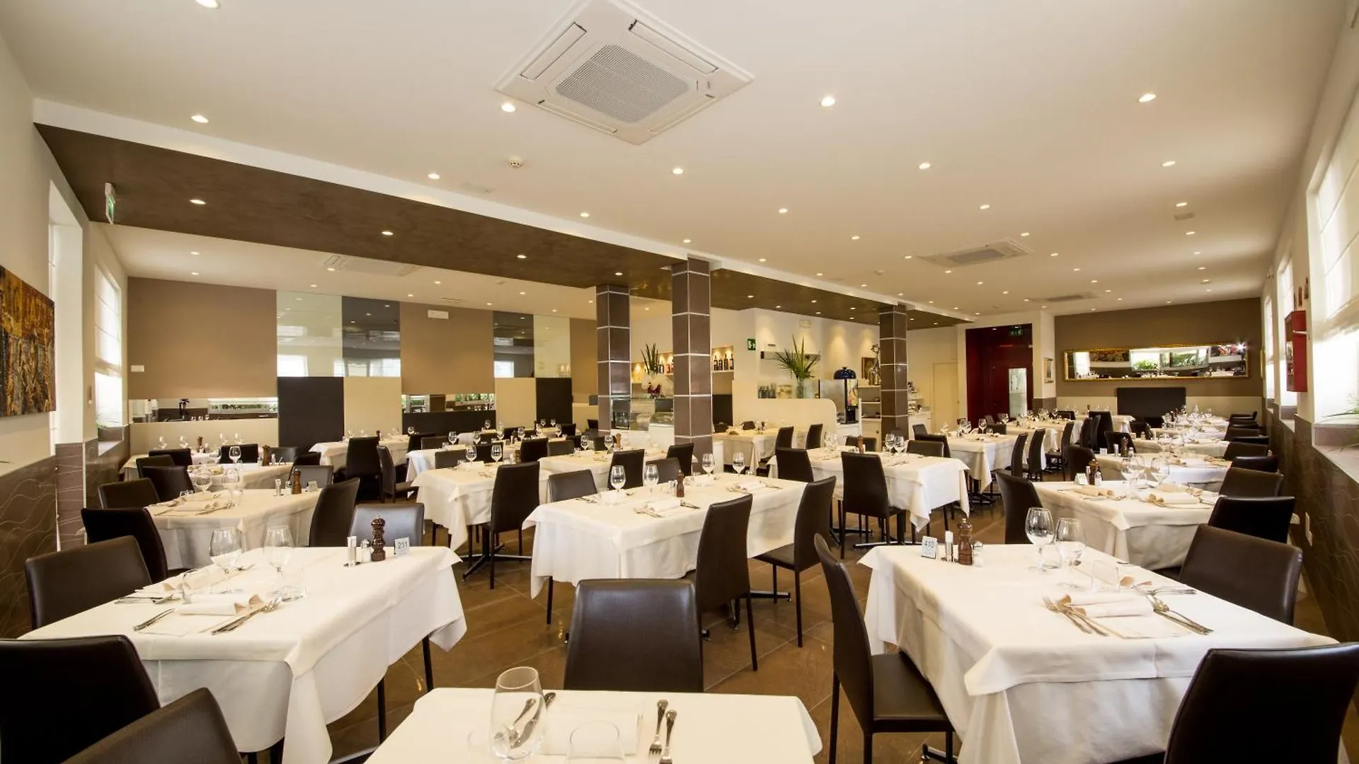 ***  Hotel Lilia Lido di Jesolo Italy