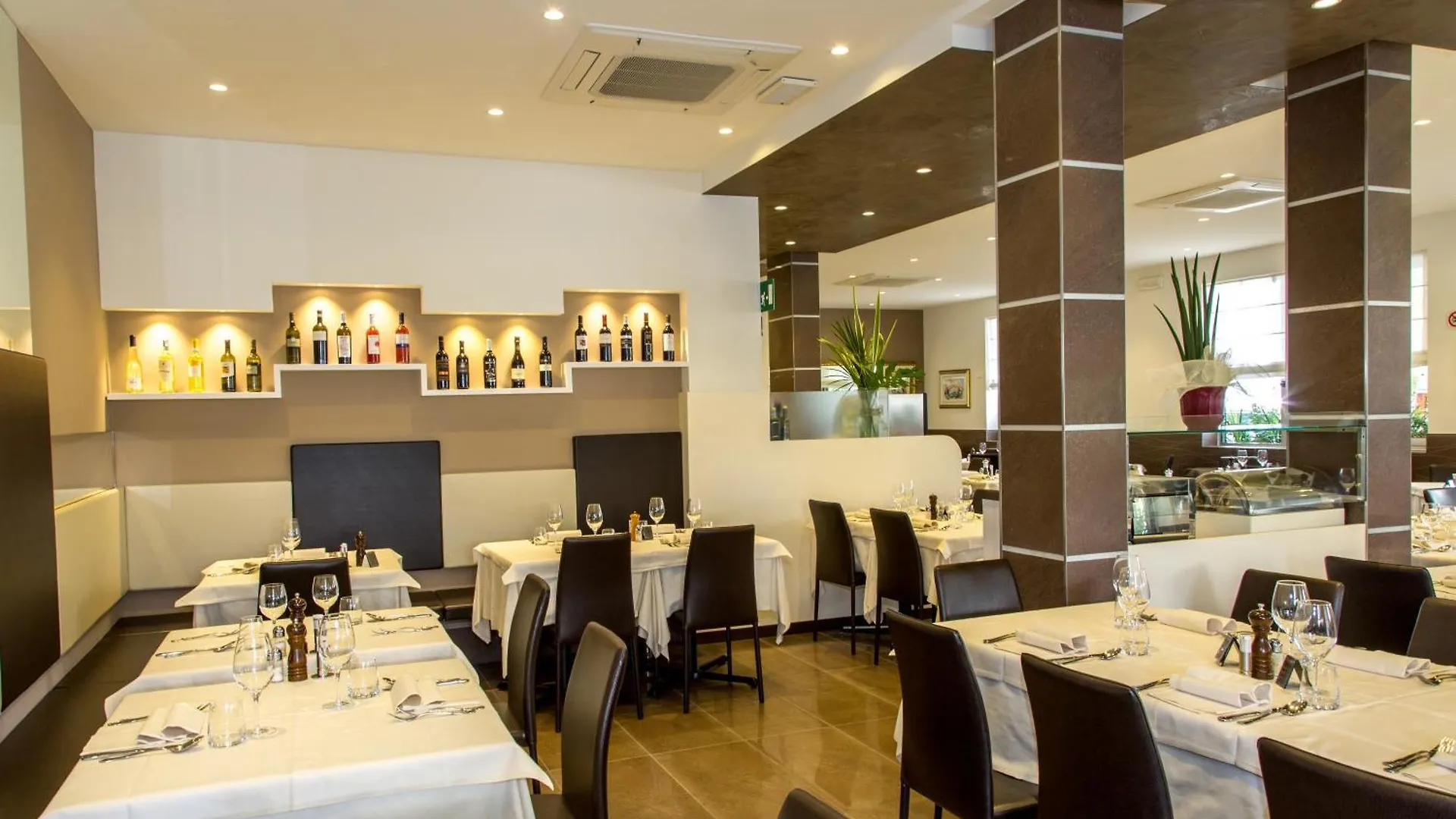 Hotel Lilia Lido di Jesolo
