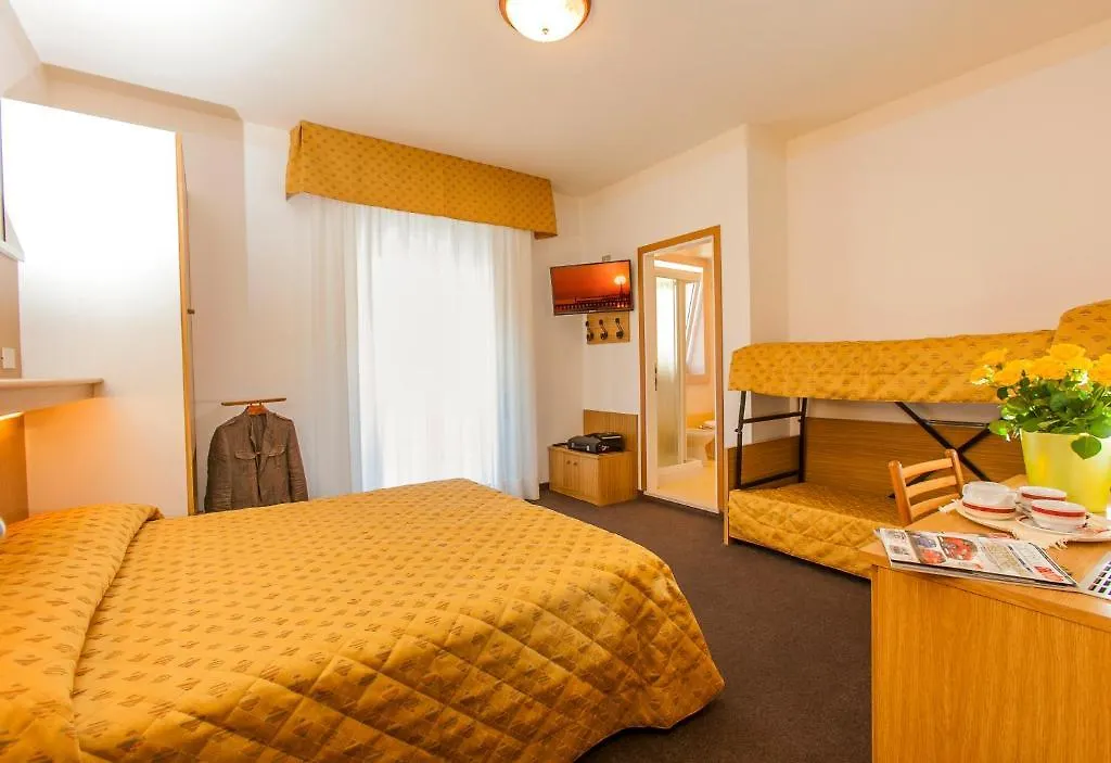 Hotel Lilia Lido di Jesolo Italy