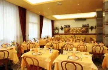 Hotel Lilia Lido di Jesolo Italy