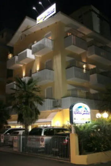 ***  Hotel Lilia Lido di Jesolo Italy