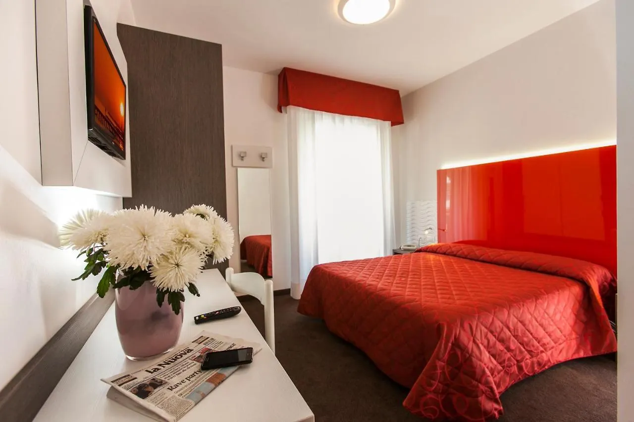 Hotel Lilia Lido di Jesolo