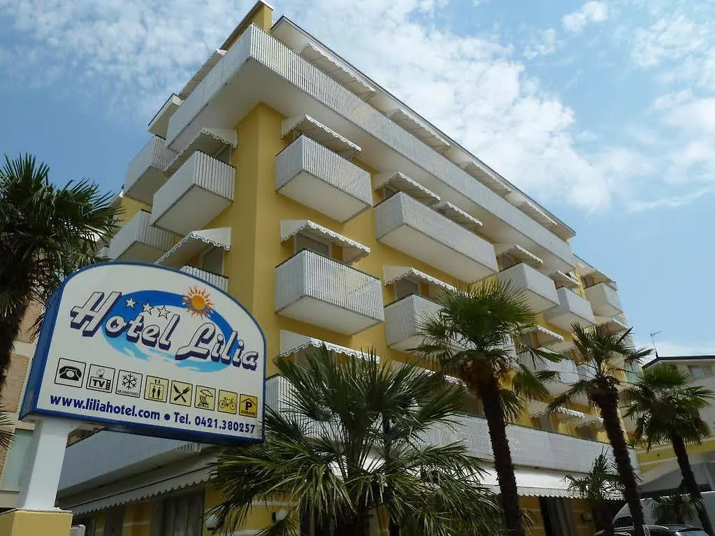 Hotel Lilia Lido di Jesolo