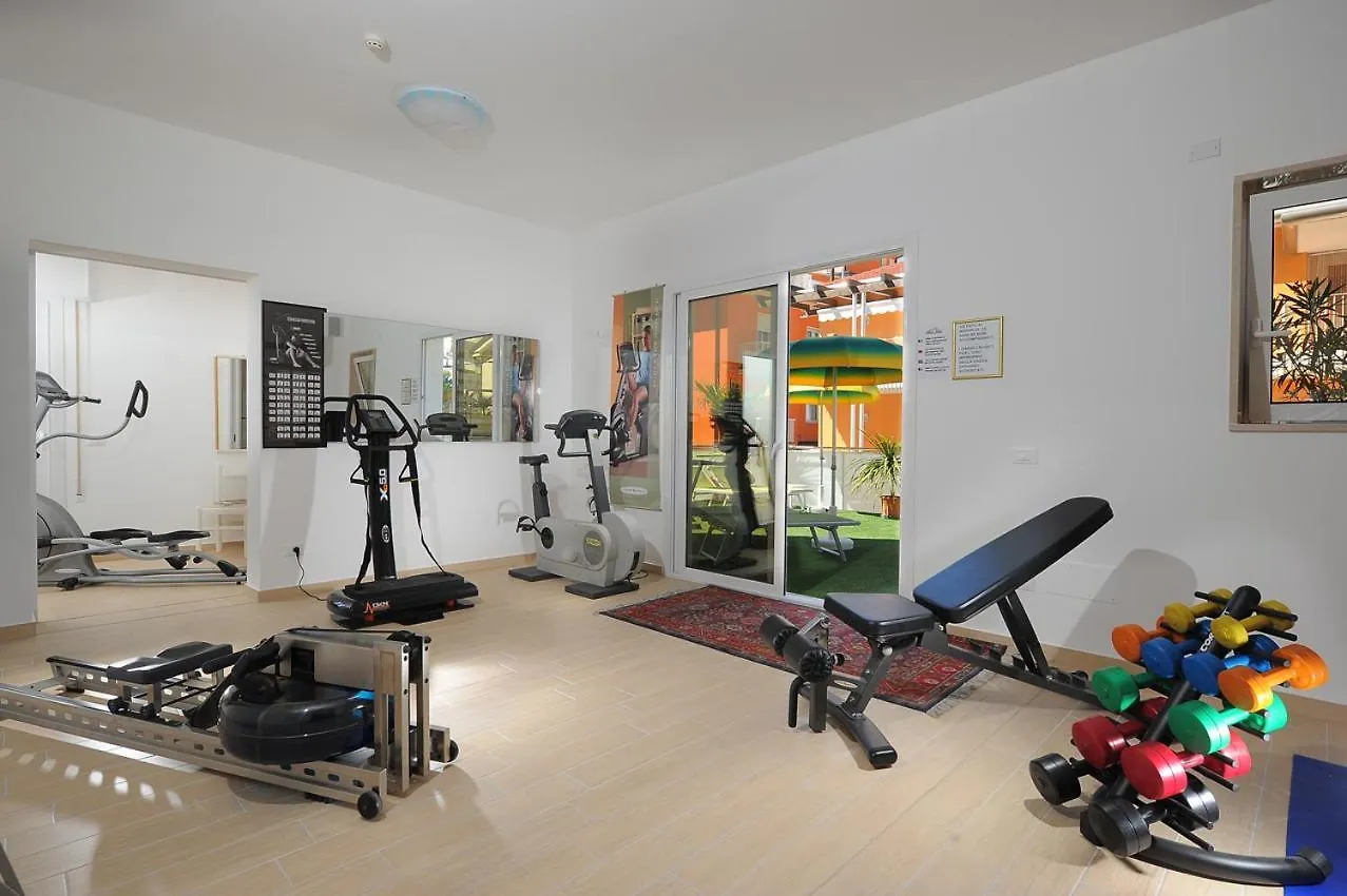 Hotel Lilia Lido di Jesolo