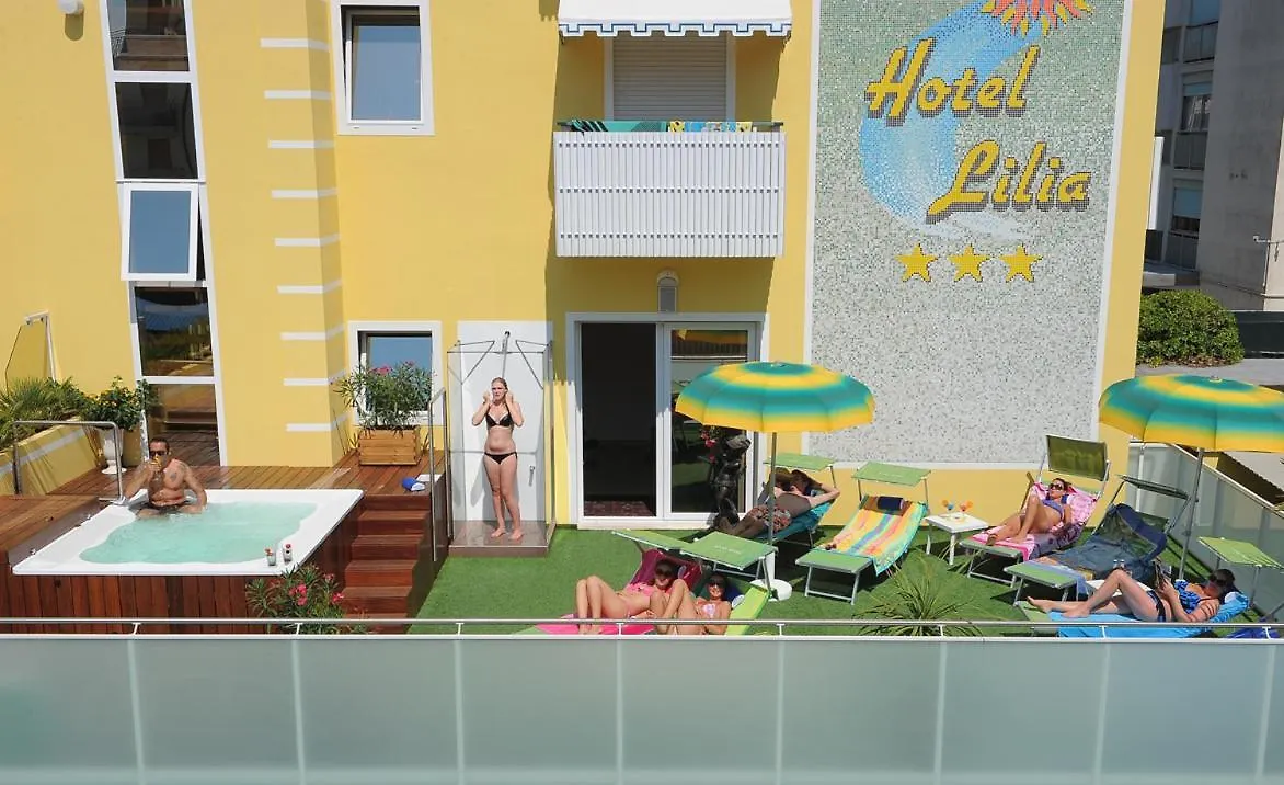 Hotel Lilia Lido di Jesolo