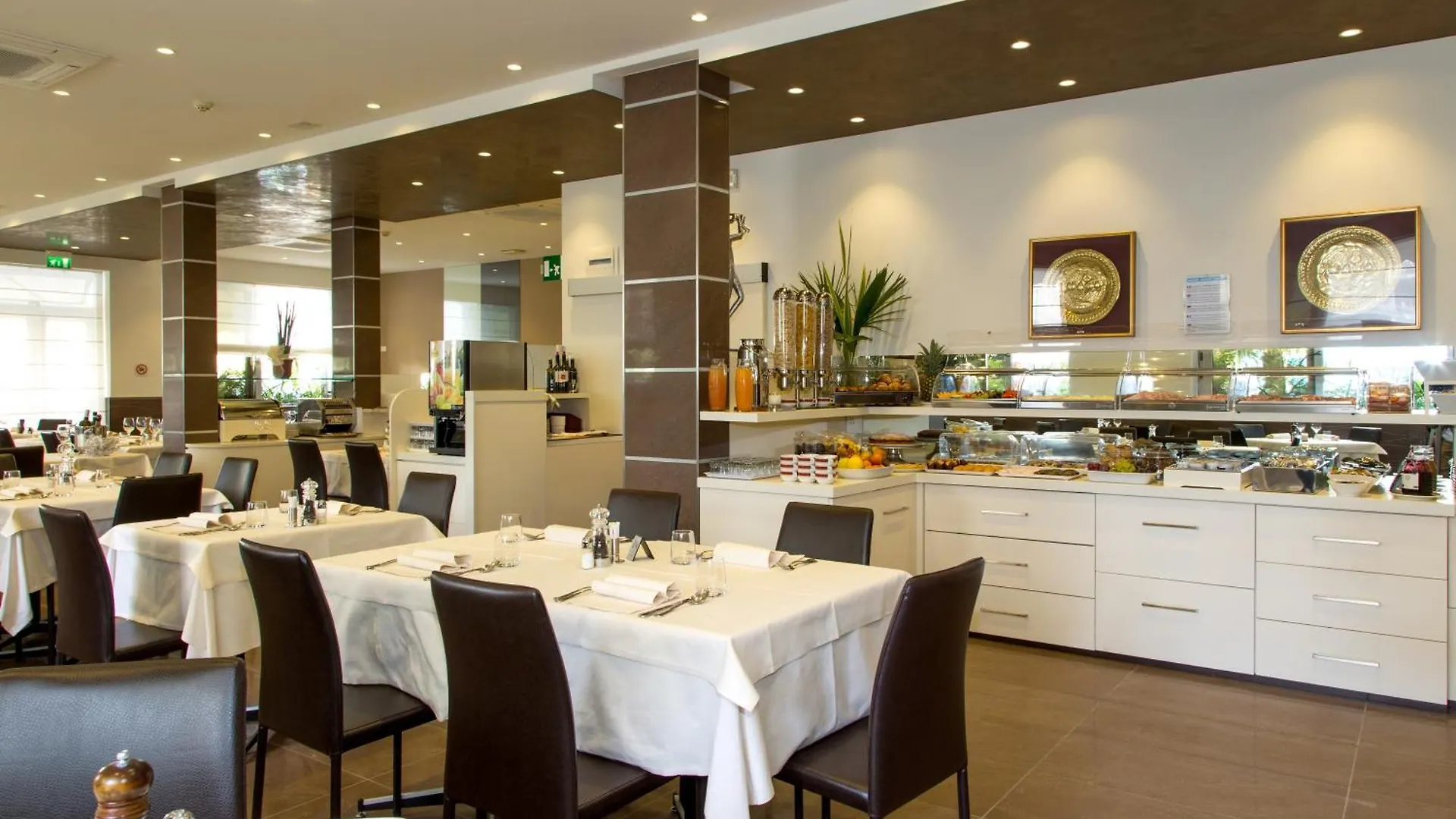 Hotel Lilia Lido di Jesolo