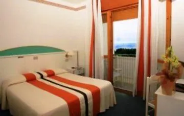 Hotel Lilia Lido di Jesolo 3*,  Itálie